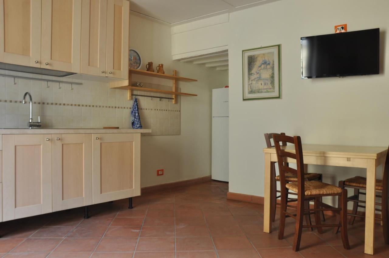 Zia Liliana Apartamento Pistoya Exterior foto