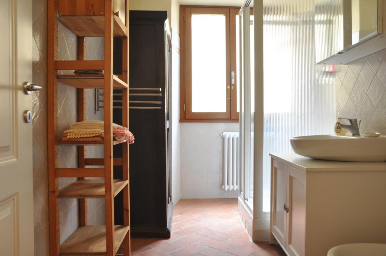 Zia Liliana Apartamento Pistoya Exterior foto
